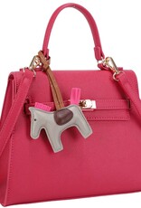 Scout Pony Hand Bag