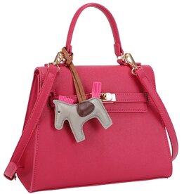 Scout Pony Hand Bag