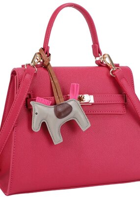 Scout Pony Hand Bag