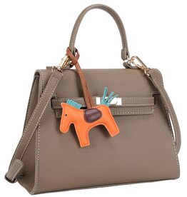 Scout Pony Hand Bag
