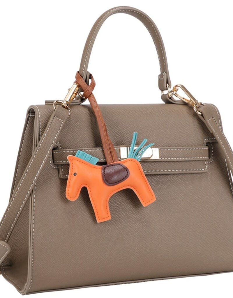 Scout Pony Hand Bag