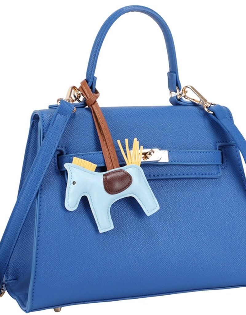 Scout Pony Hand Bag