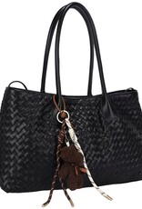 Scout Basket Weave Tote