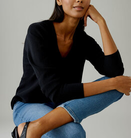 Oui Freyja Pullover