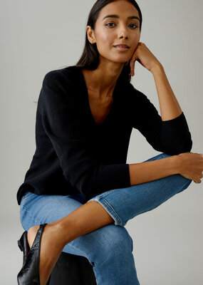 Oui Freyja Pullover