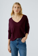 Oui Freyja Pullover