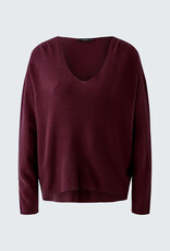 Oui Freyja Pullover