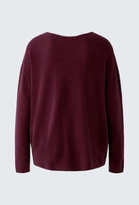 Oui Freyja Pullover