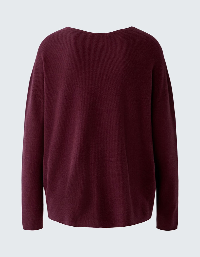 Oui Freyja Pullover