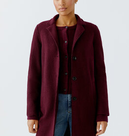 Oui Mayson Coat