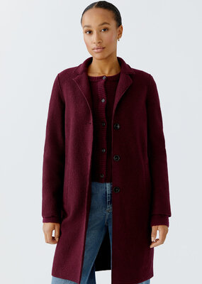 Oui Mayson Coat