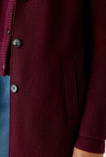 Oui Mayson Coat