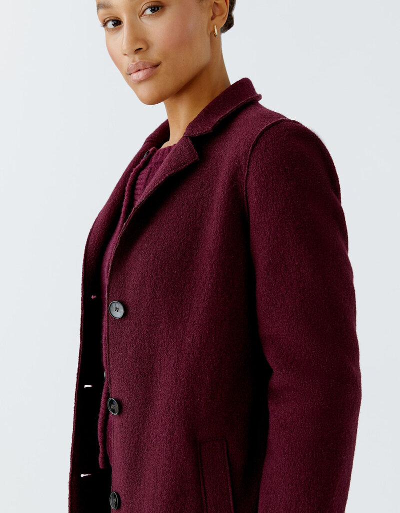 Oui Mayson Coat