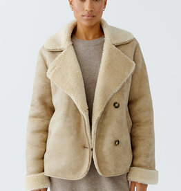 Oui Outdoor Jacket