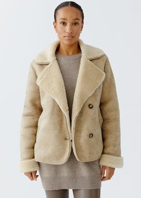 Oui Outdoor Jacket