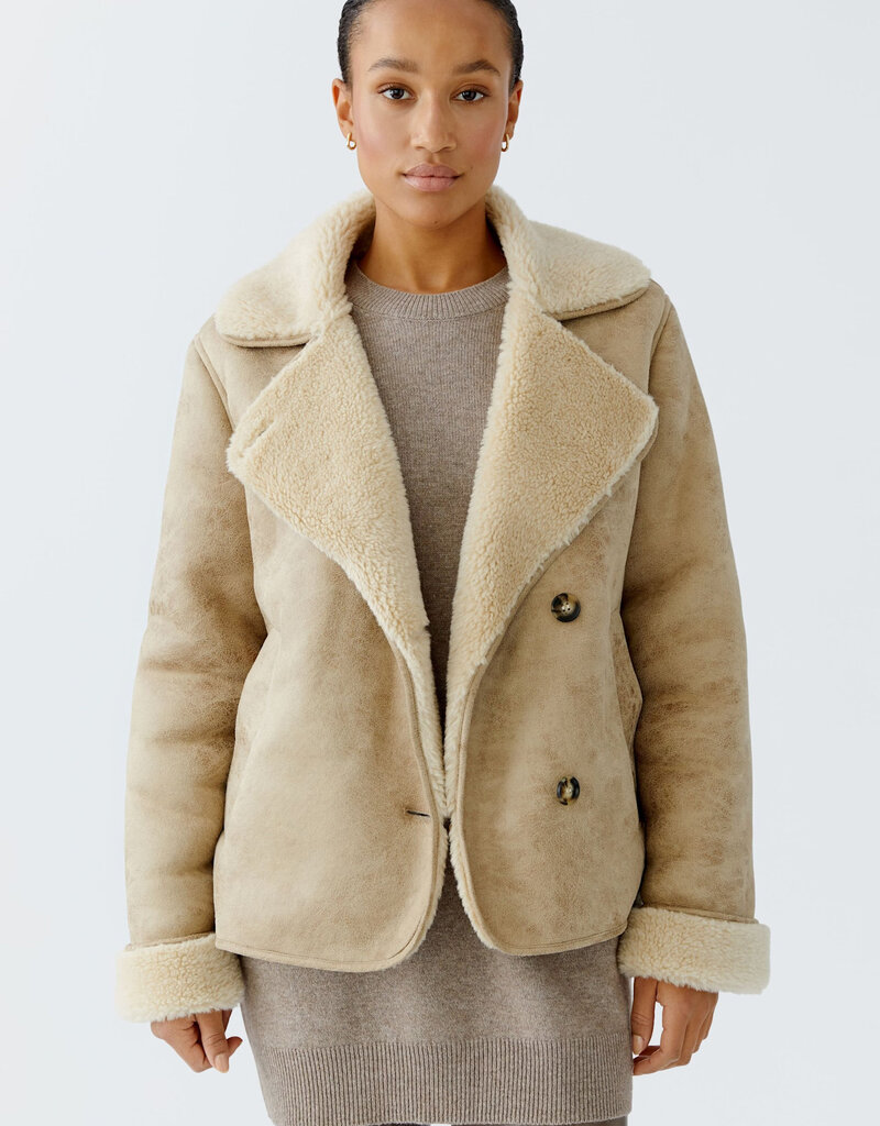 Oui Outdoor Jacket
