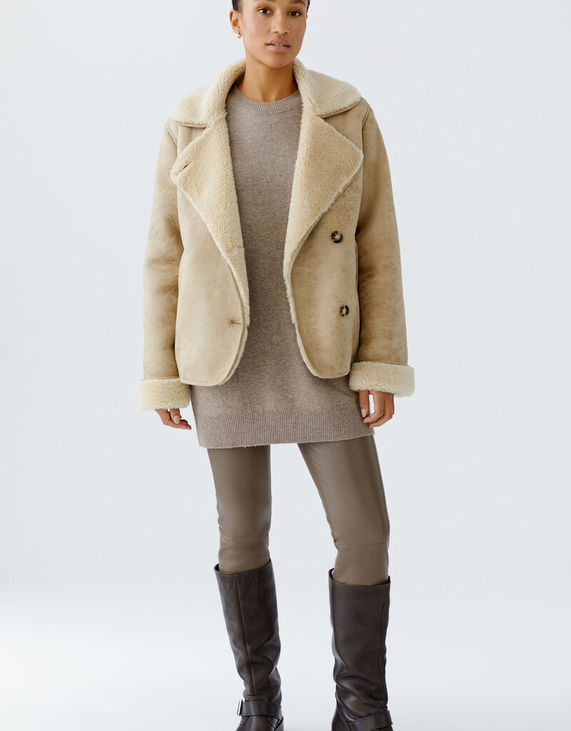 Oui Outdoor Jacket
