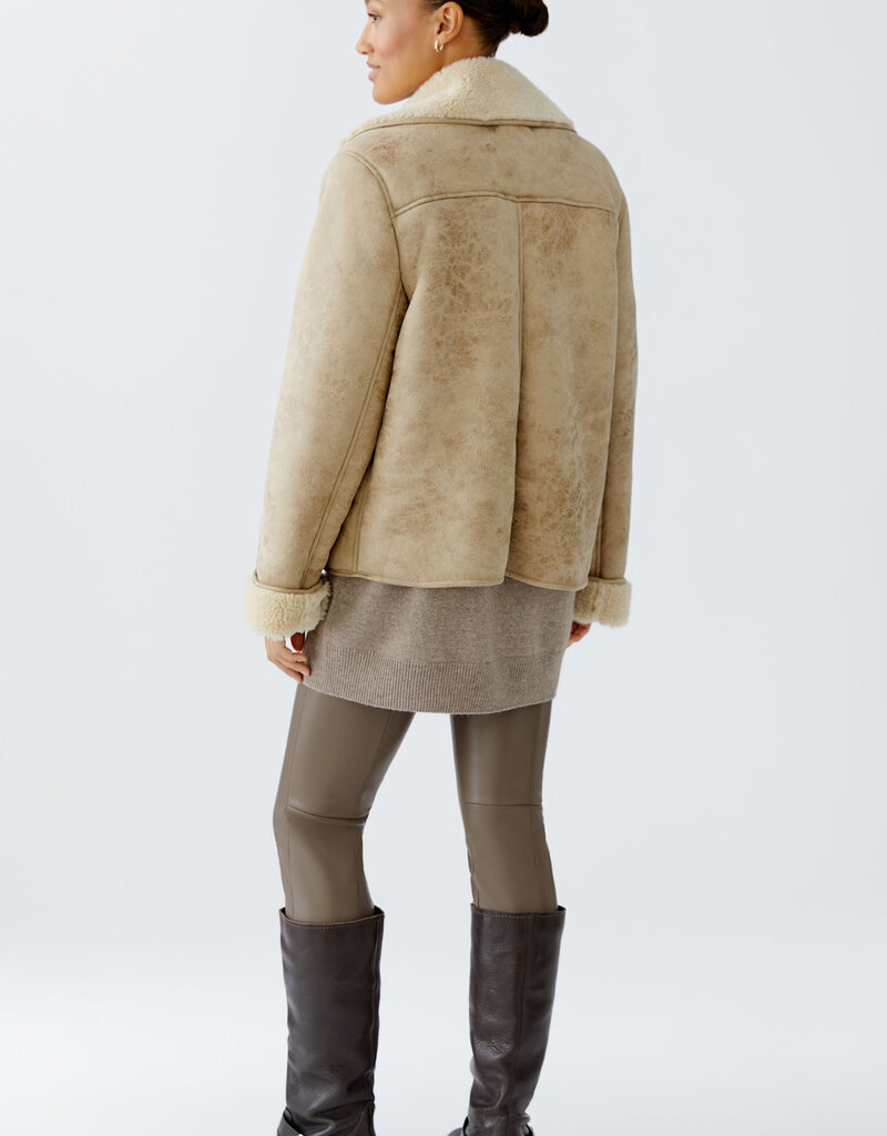 Oui Outdoor Jacket