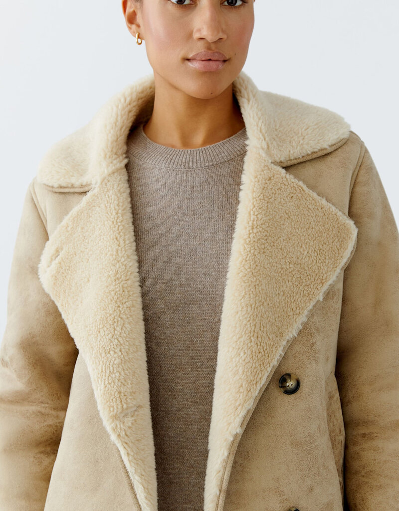 Oui Outdoor Jacket