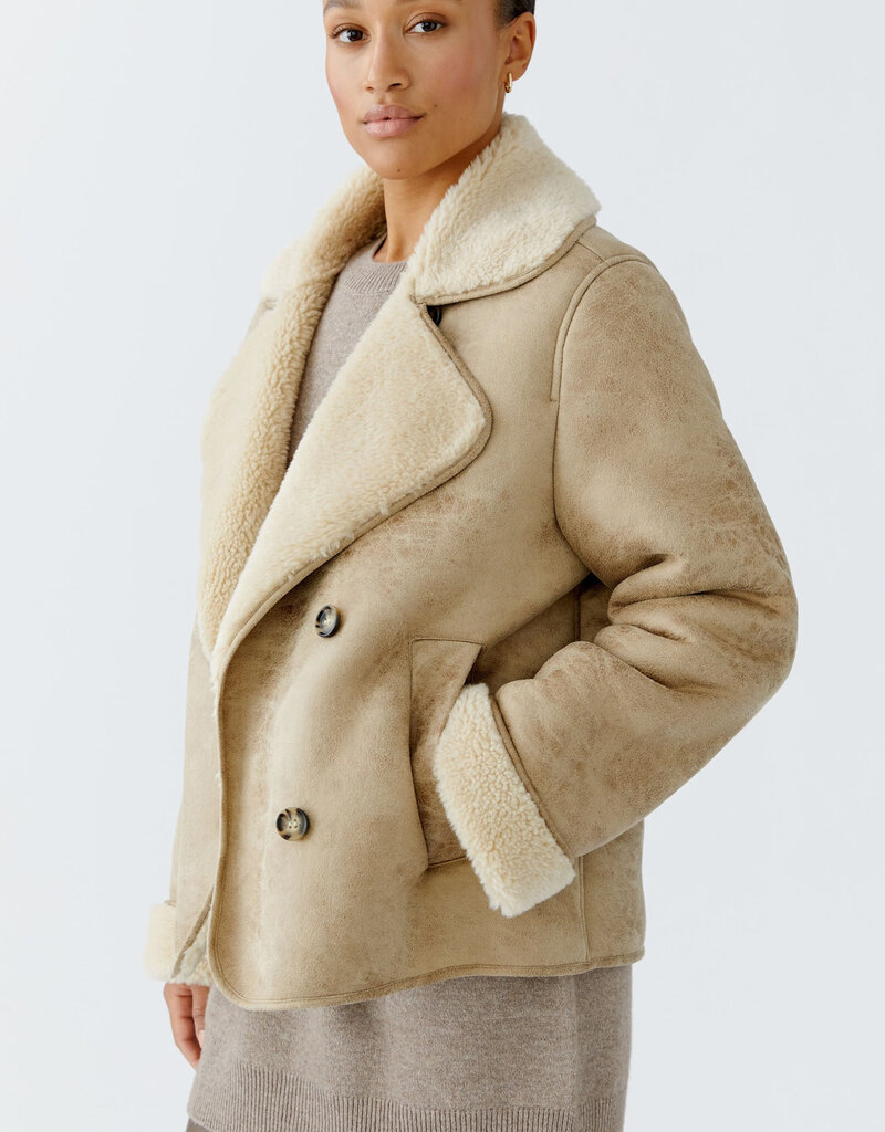 Oui Outdoor Jacket