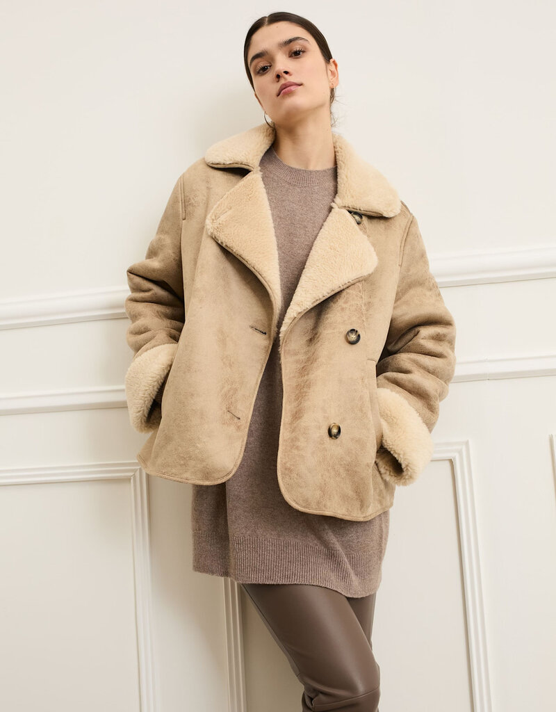Oui Outdoor Jacket