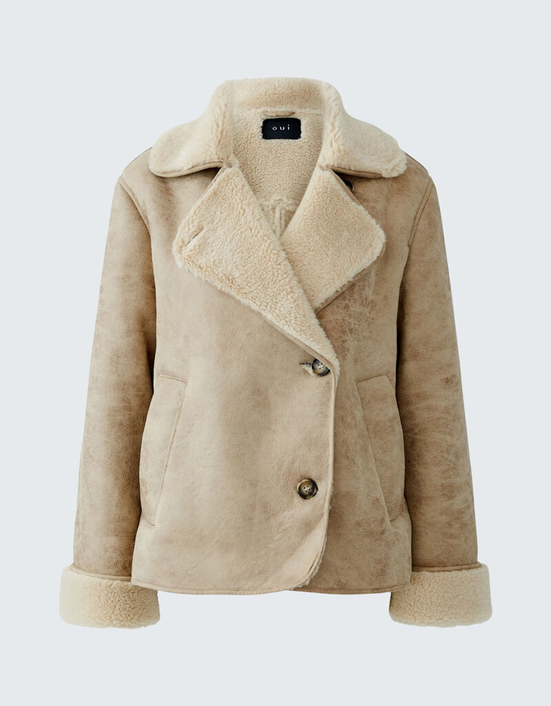 Oui Outdoor Jacket