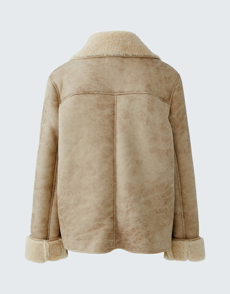 Oui Outdoor Jacket