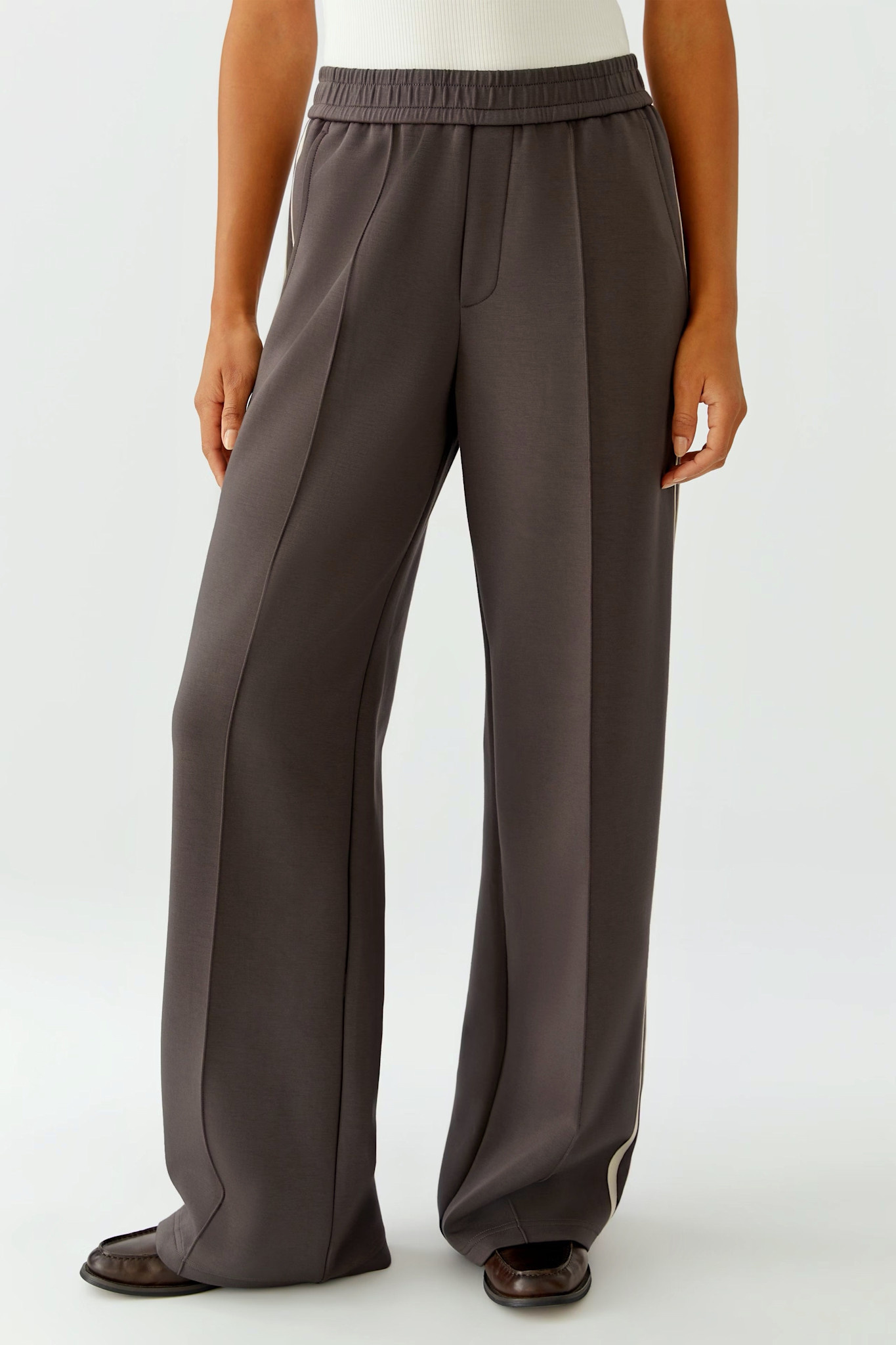 Slip Pants - Wish List YYZ