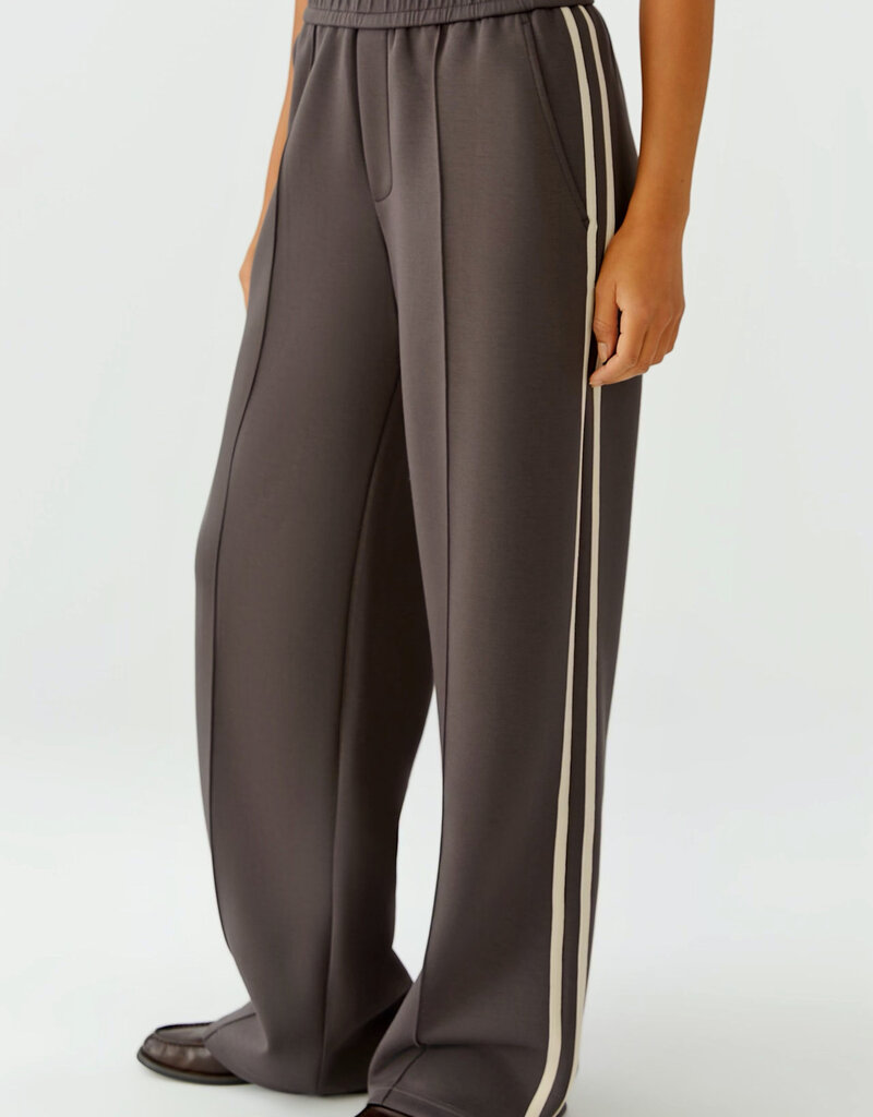 Oui Slip Pants