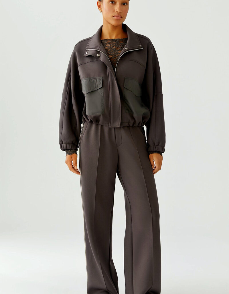 Oui Slip Pants