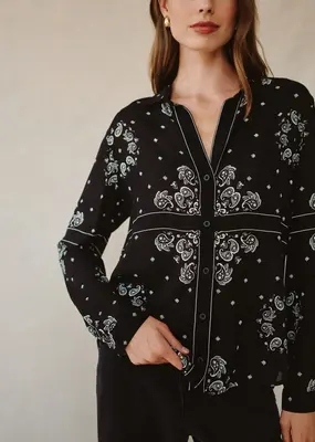 Bella Dahl Classic Button Down