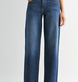 Just Black Denim Loose Straight Denim