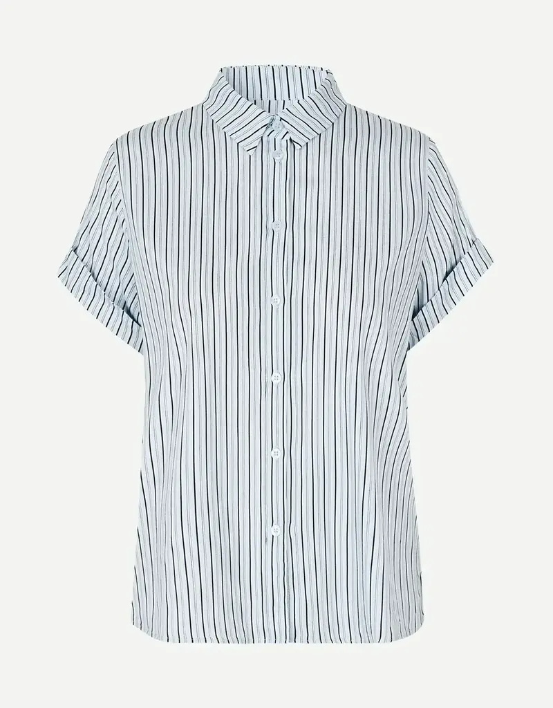 Samsoe Samsoe Mayan Shirt