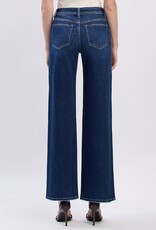 Flying Monkey Wide Leg Denim