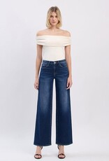 Flying Monkey Wide Leg Denim