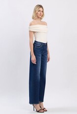 Flying Monkey Wide Leg Denim
