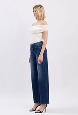 Flying Monkey Wide Leg Denim