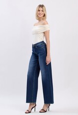 Flying Monkey Wide Leg Denim