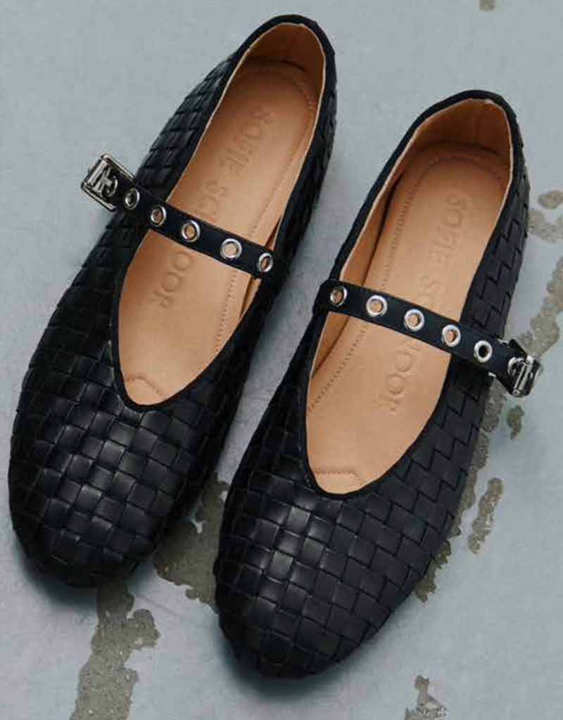 Sofie Schnoor Joasw Ballerina