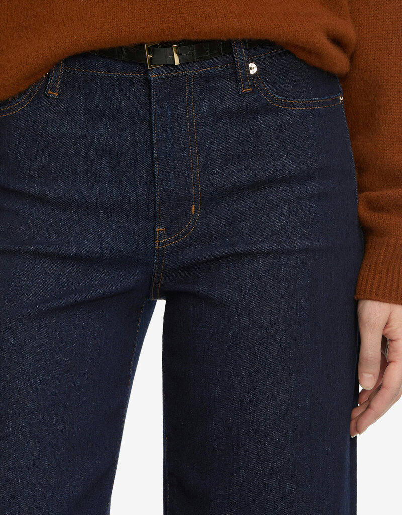 Frame Le Slim Palazzo