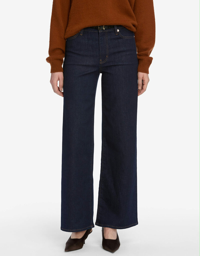 Frame Le Slim Palazzo