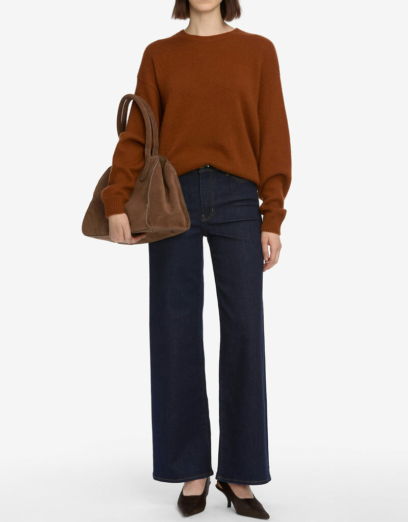 Frame Le Slim Palazzo