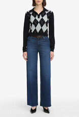 Frame Le Slim Palazzo