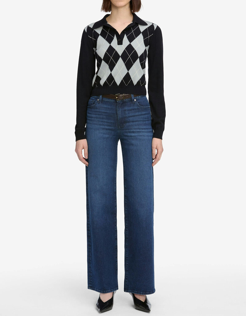 Frame Le Slim Palazzo