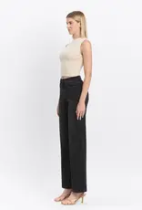 Flying Monkey Hi Rise Loose Fit Jean