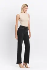 Flying Monkey Hi Rise Loose Fit Jean