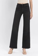 Flying Monkey Hi Rise Loose Fit Jean