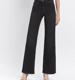 Flying Monkey Hi Rise Loose Fit Jean