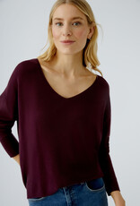 Oui Freyja Pullover