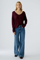 Oui Freyja Pullover